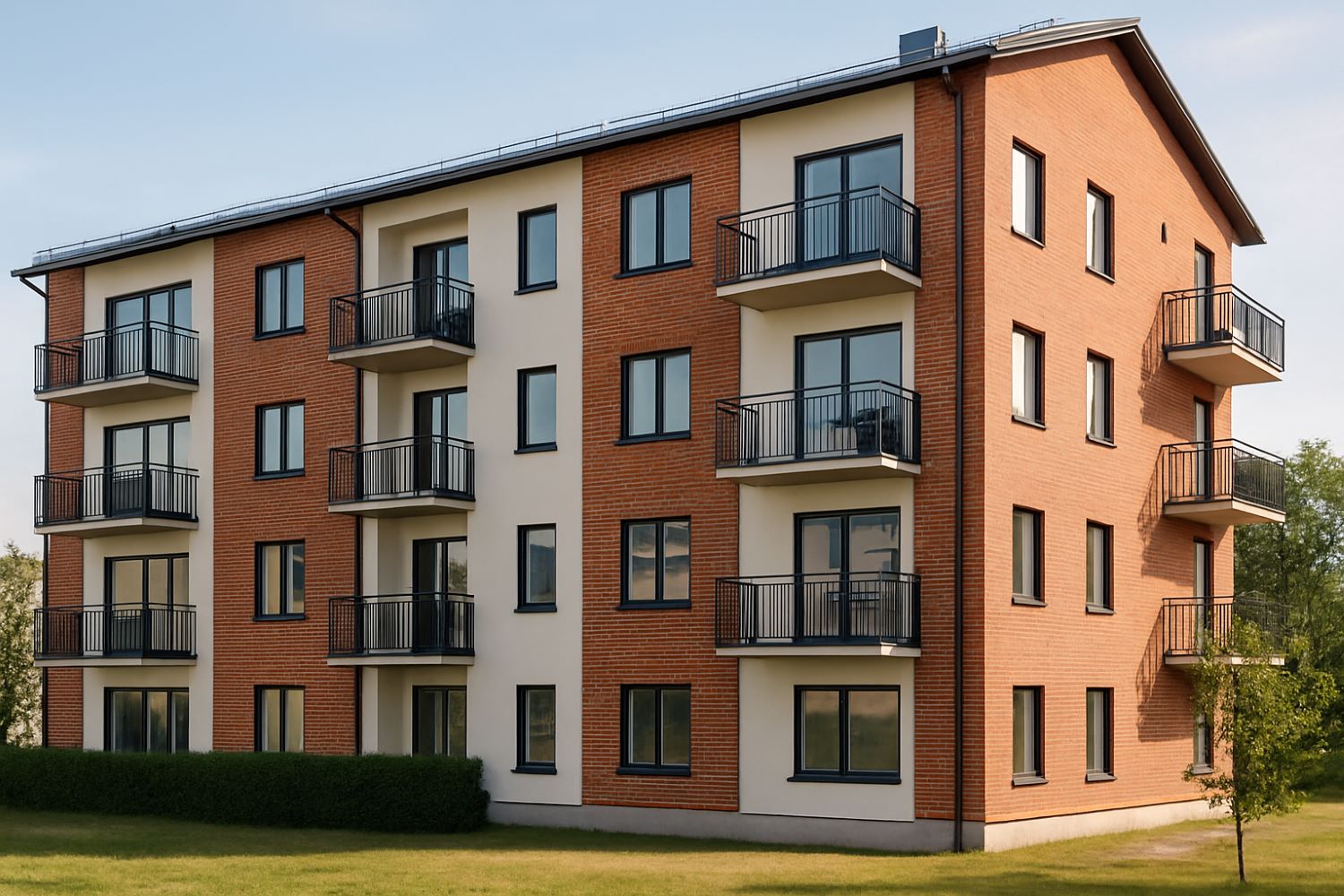 Höjt bostadsbidrag 2026 – mer stöd till barnfamiljer med höga hyror