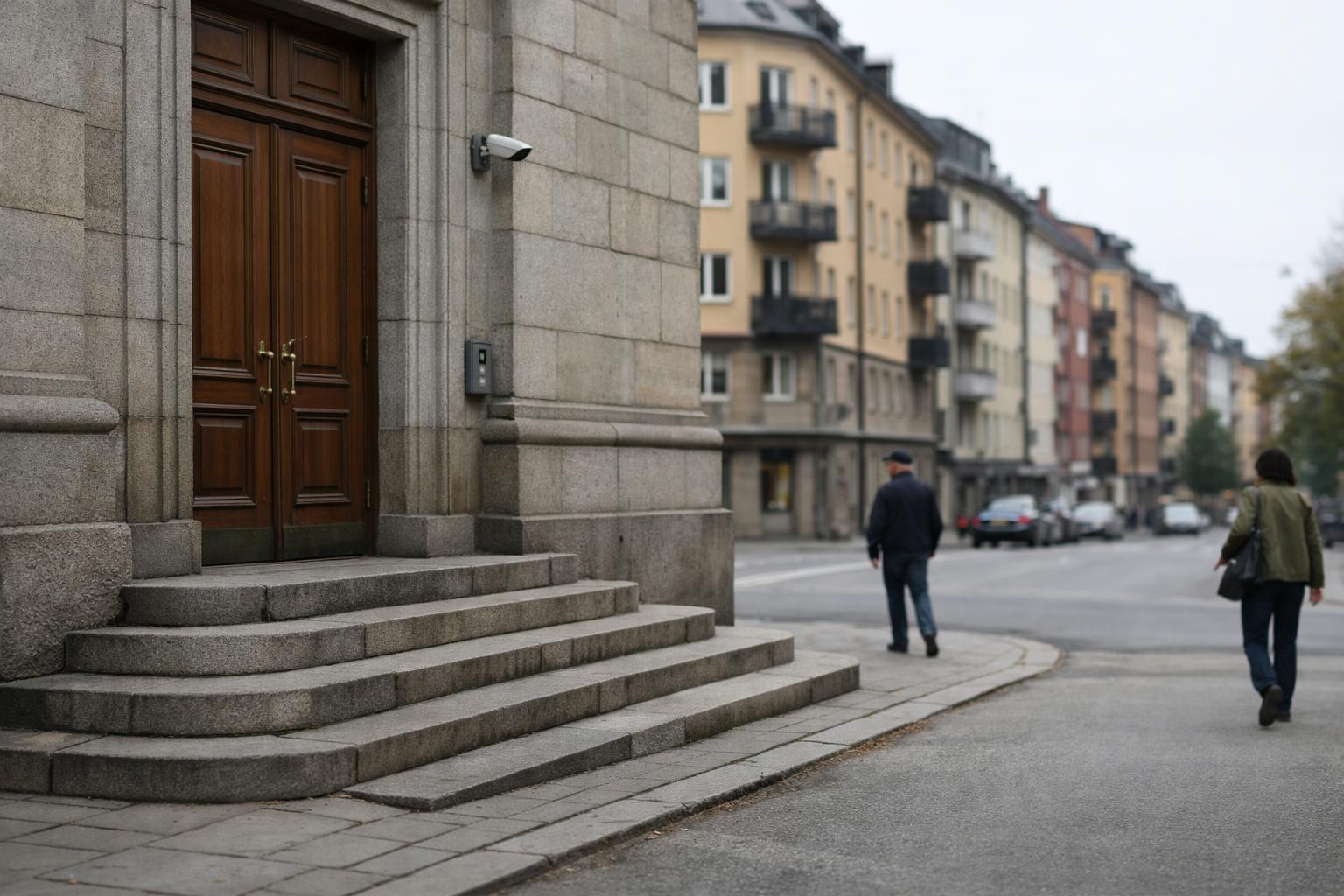 Regeringen föreslår skärpta identitetskrav vid lagfart