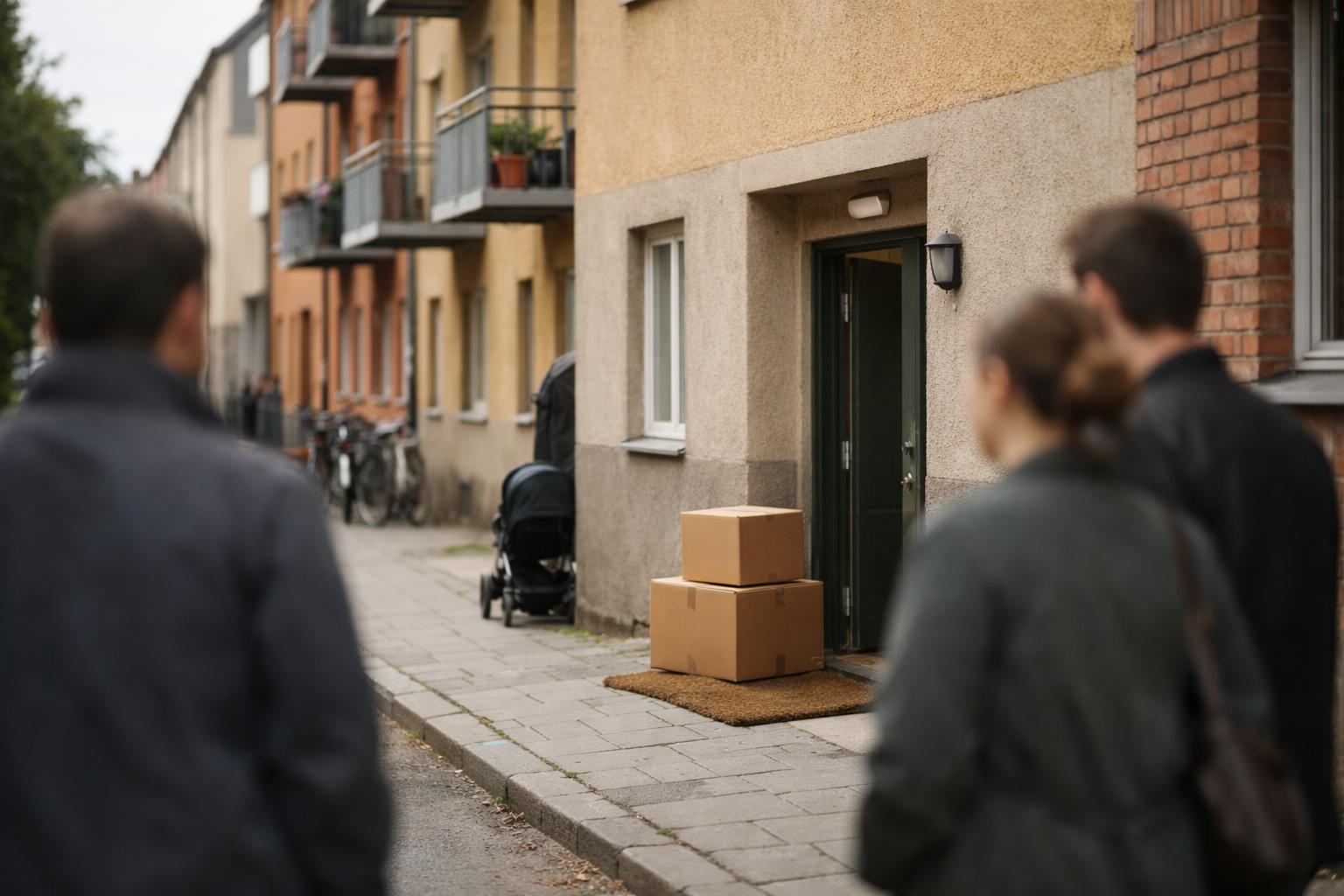 Booli: Prisrekord för smålägenheter inför nya bolåneregler